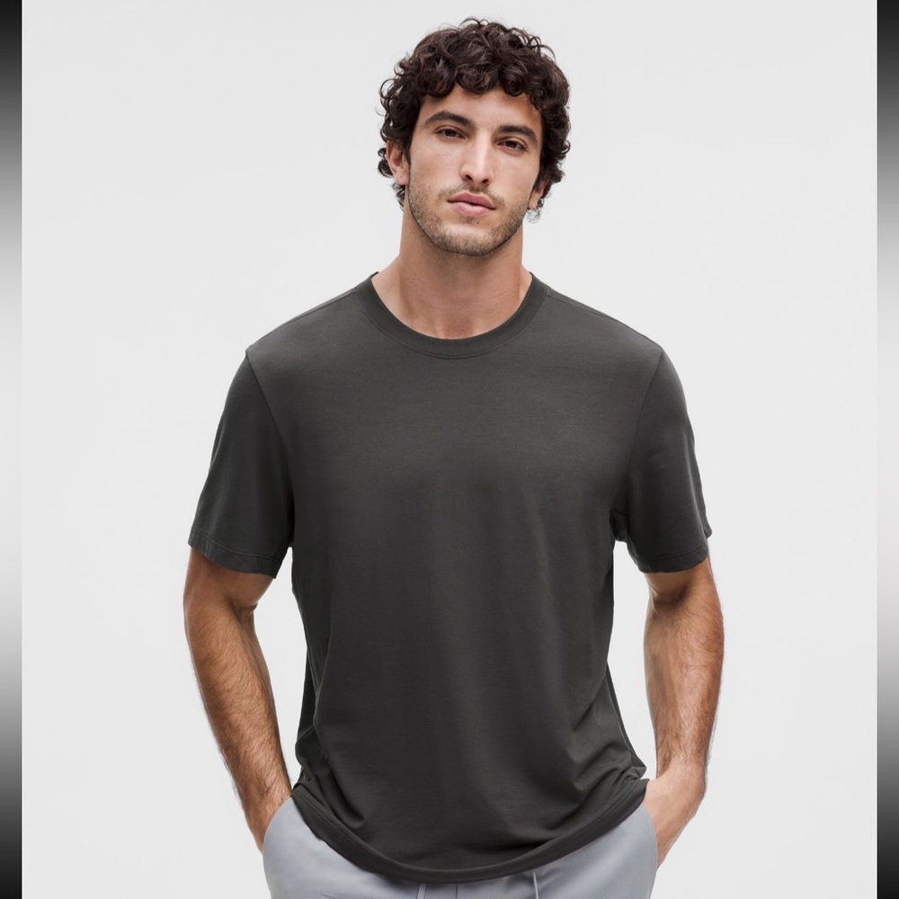 RESTOCK Lululemon Men’s “Zeroed In” Short Sleeve T-Shirt (M) *BESTSELLER*